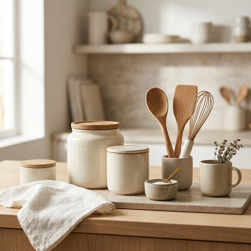 Functional home and kitchen tools - Vendiago Utility Essentials
